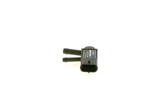 Exhaust gas pressure sensor - , 0