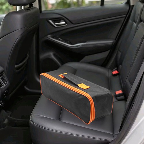 Portable storage bag for car - storage,