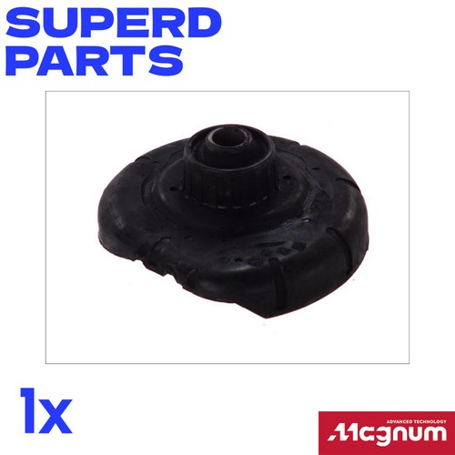 Suspension strut support mount - suspension,