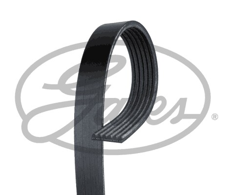 Gates 6pk1183 ribbed belt - 6pk1183,