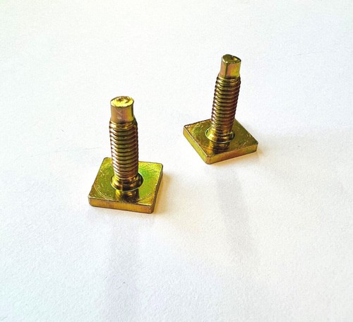 Volvo car roof rack bolts - volvo,