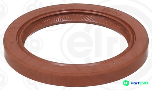 Elring crankshaft shaft seal - crankshaft,