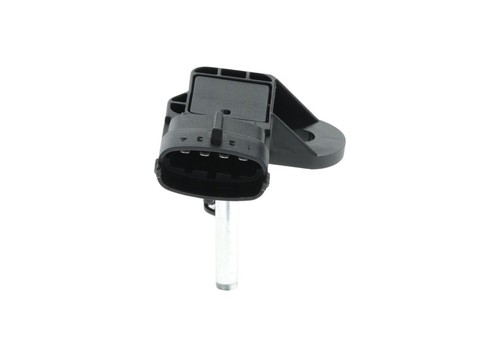 Sensor boost pressure - boost,