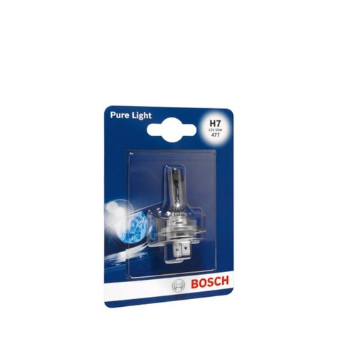 Bosch 987 301 - 012, bulb