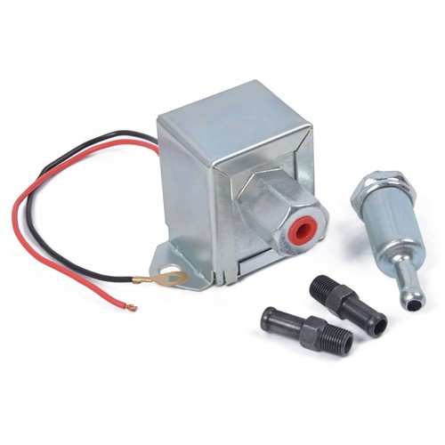 Volt electric fuel - 12,