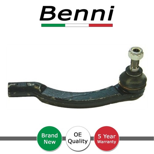 Tie rod end front right - front,