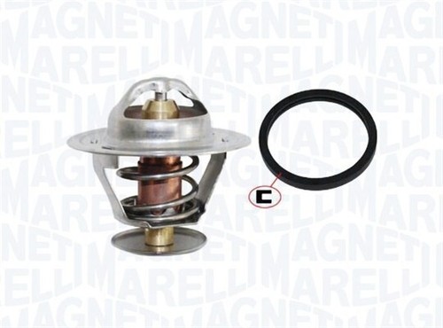 Magneti marelli 352317101370 - magneti,