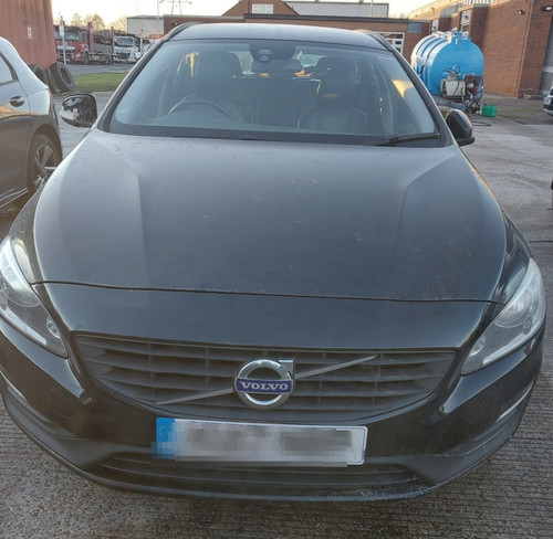 Alternator volvo v60 - v60, mk1