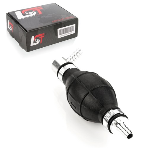 Fuel pump hand - pump,
