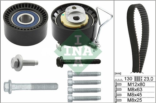 Fits ina 530 0746 timing - 530, 10