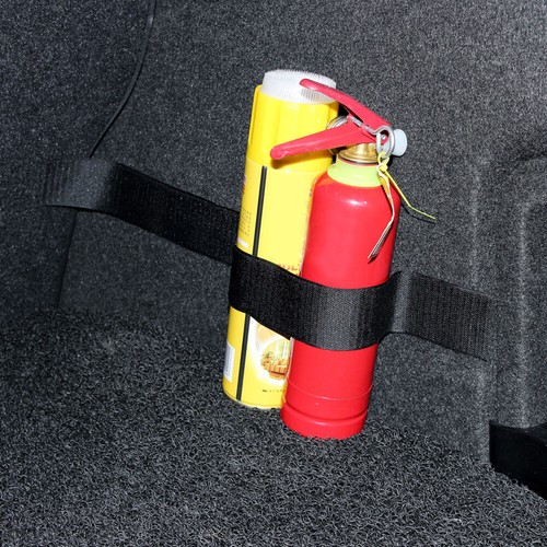 4pcs nylon 60cm car trunk - nylon,