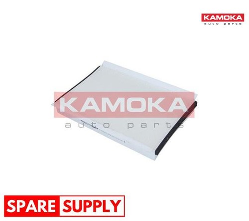 Filter interior air for - interior,