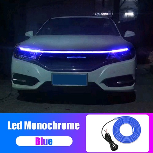 120cm flexible blue vehicle - flexible,