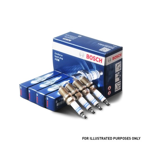 Spark plug pieces - spark,