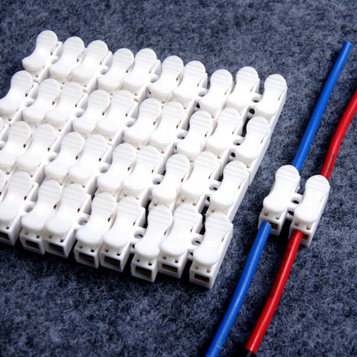 30x cable connector - 30x, quick