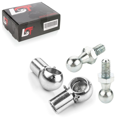 Set ball joint pin - joint,