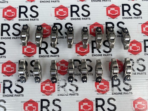 Rocker arms fit - arms, volvo