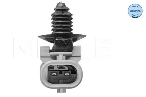 Exhaust gas temperature sensor - gas,