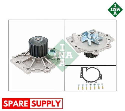 Water pump for - pump, s80