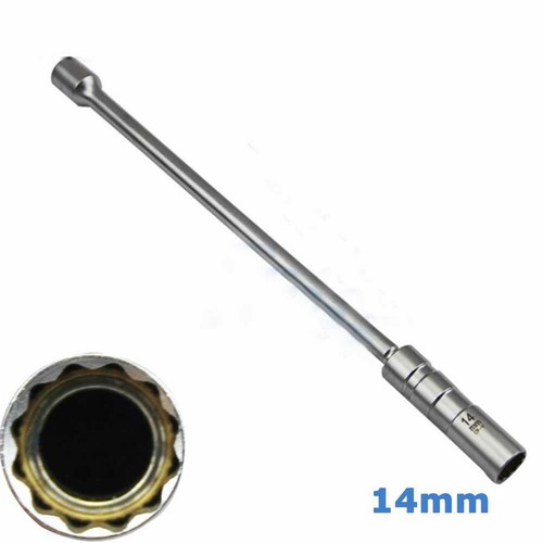 Universal 14mm drive thin - 3/8",