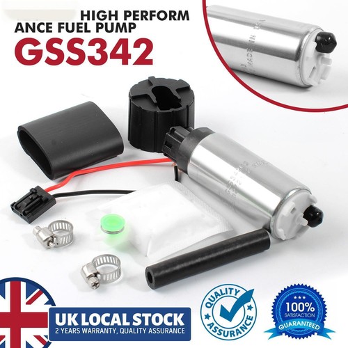 For walbro 255 lph - lph, fuel
