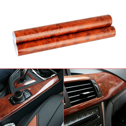 100cm glossy wood - 30*100cm,