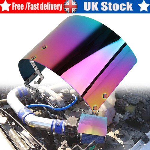 New air intake filter heat - filter,