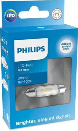 Light bulb led 11866cu60x1 - light,