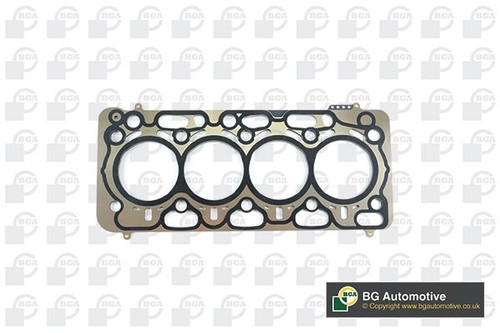 Cylinder head gasket fits - head,