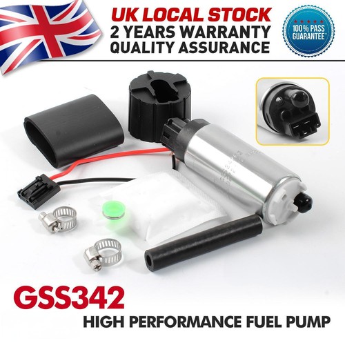 For walbro gss342 255lph high - walbro,