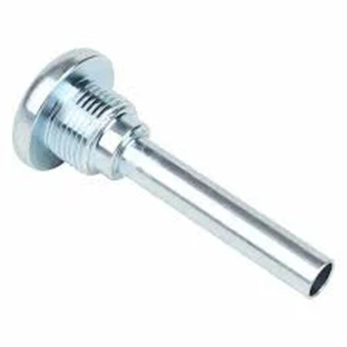 Drain bolt with washer - bolt,