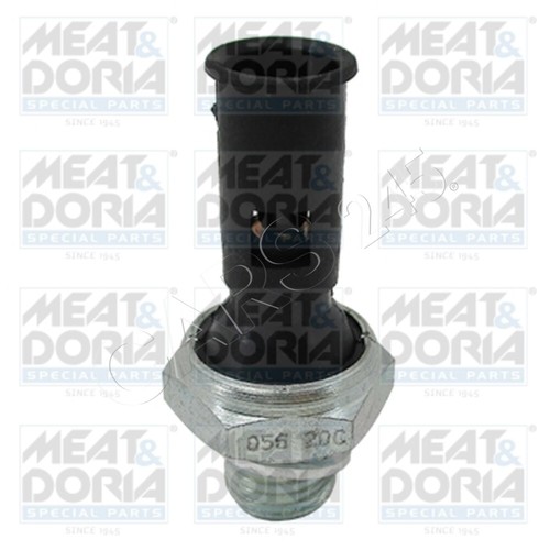 Oil pressure switch fits ford - pressure,
