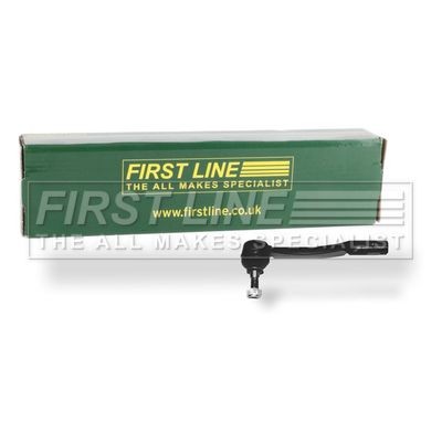 First line ftr4776 tie - first, rod