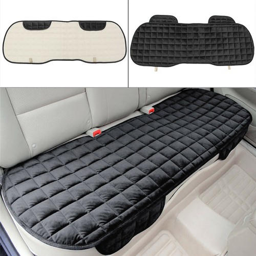 Car seat cushion - car, back