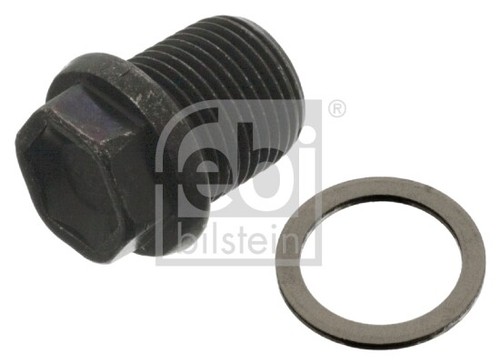 Febi bilstein 47739 sealing - febi,
