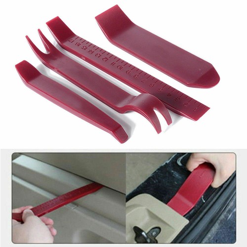 4pcs car door - door, plastic