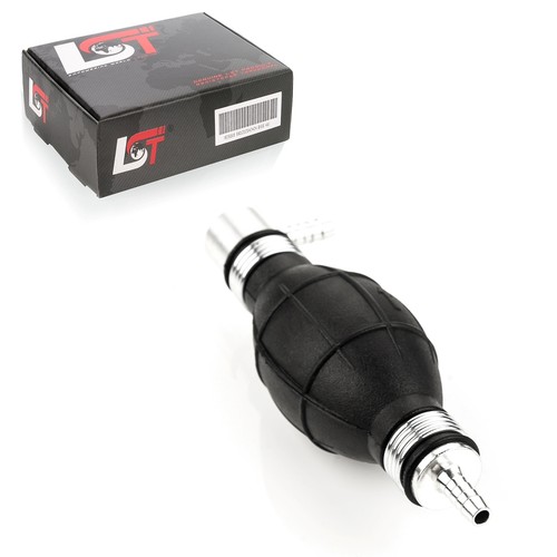Fuel pump hand ball - fuel,