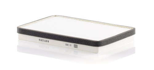 Mann filter 2650 - mann-filter, cu