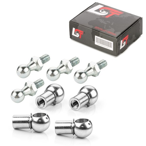 Set ball stud - 4x,