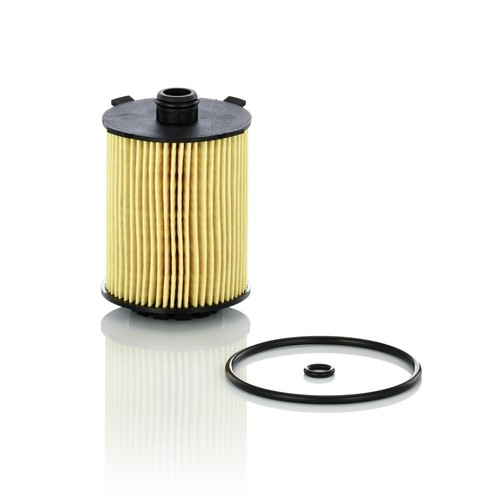 Mann filter 8014 oil - mann-filter, z