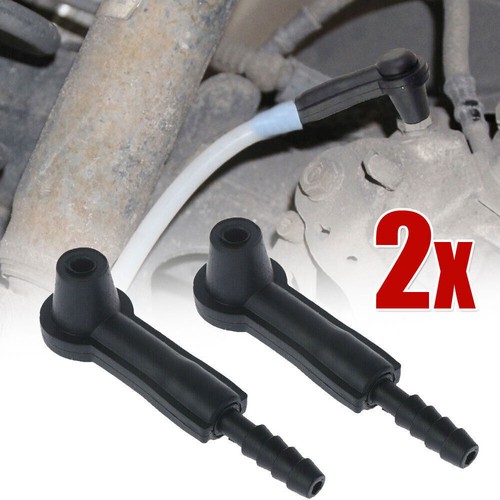 Car brake fluid - 2x,