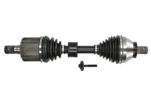 Drive shaft half - drive,
