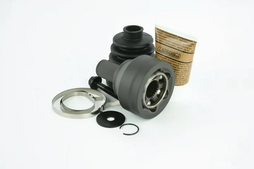 Driveshaft joint wheel side - cv,