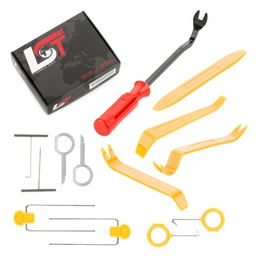 Special automotive tool - 13-pc,
