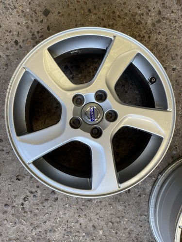 Volvo s60 v60 v70 borbet - v60,