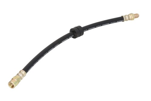 Flexible brake pipe front - flexible,