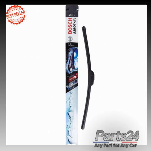 Ar21u bosch wiper blade - blade, /