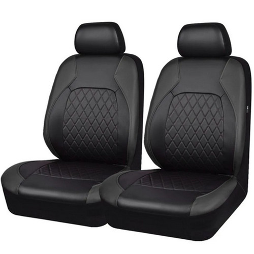 Front seat covers protectors - 2,