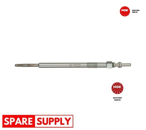 Glow plug for volvo - glow, c30