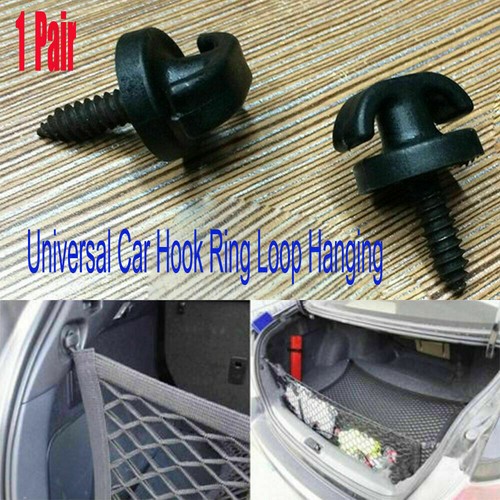 Car rear trunk envelope cargo - rear,